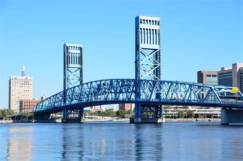 Blue Bridge Famous Place · Free photo on Pixabay