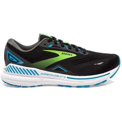 Brooks Adrenaline GTS 23 Men's – The Endurance Store