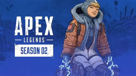 Apex Legends Season 2 comes with a new character, weapon, map changes ...