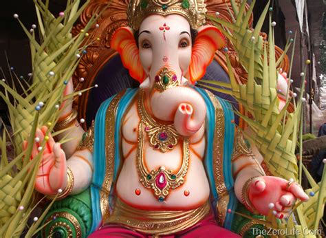 Ganesh Chaturthi Puja Vidhi - Ganesh Chaturthi - Astro Upay