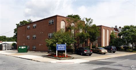 Trolley Square Apartments Apartments - Wilmington, DE | Apartments.com