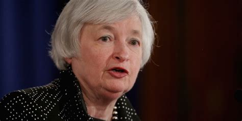 Janet Yellen and the Fed reduce economic growth projections | Fortune