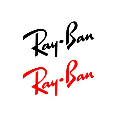 Ray Ban logo transparent PNG 24806537 PNG