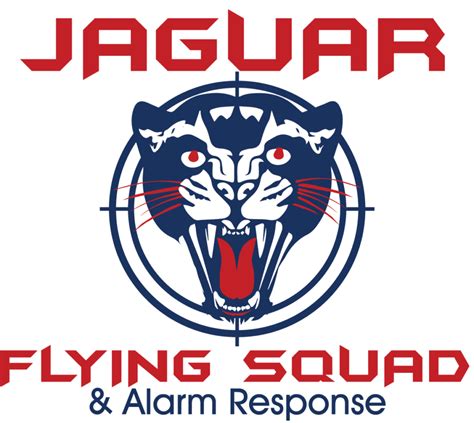 Jaguar Flying Squad` – Flying Squard & Alarm Response