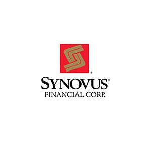 Free High-Quality Synovus Financial logo for Creative Design