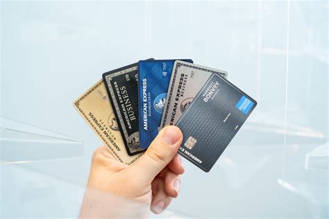 How to apply for an Amex business card - The Points Guy