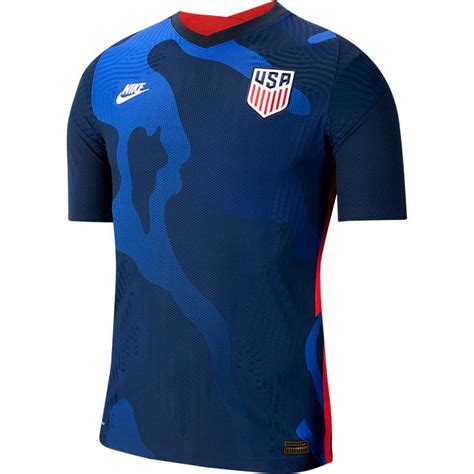 USMNT Jerseys | U.S. Soccer Store®