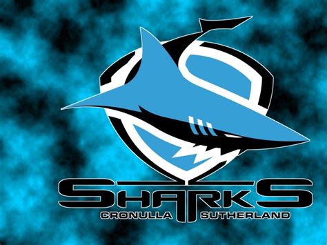 Cronulla-Sutherland Sharks Wallpapers - Wallpaper Cave