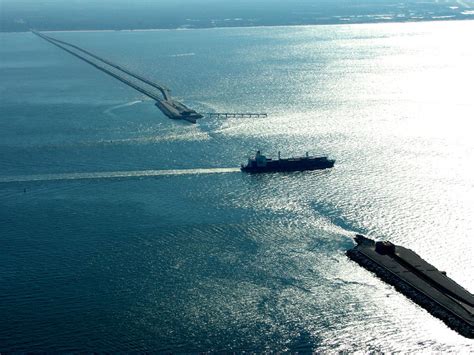 Chesapeake Bay Bridge-Tunnel