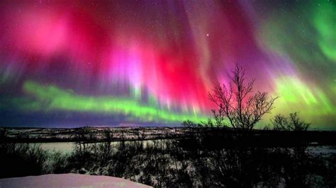 Aurora Boreala: Ce este aurora boreala?