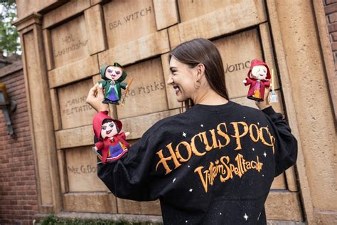 First Look at Disney Halloween 2023 Merchandise Collection - WDW Magazine