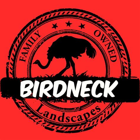 Birdneck Landscapes | Springtown TX