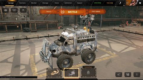 Crossout | Gamehag