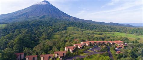 Hotel Arenal Kioro Suites & Spa |La Fortuna | Costa Rica