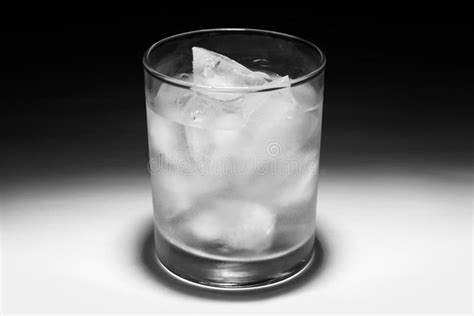 Glass Of Ice Water Royalty Free Stock Photo - Image: 32281165