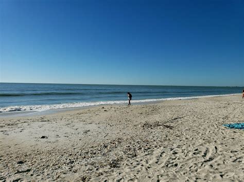 Barefoot Beach Preserve 101/365 Things to Do?