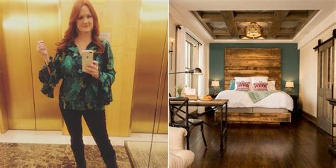 Pioneer Woman Ree Drummond’s Boarding House Hotel Sells Out