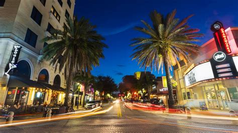 Downtown West Palm Beach Hotel | Hyatt Place West Palm Beach