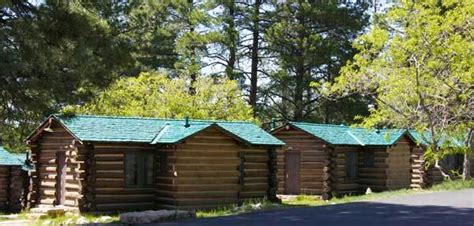 Grand Canyon Lodge North Rim