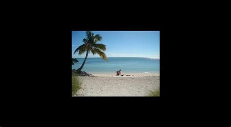 Sombrero Beach Park | South Florida Finds