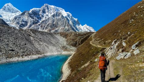 Manaslu Circuit Trek, 13 Days Itinerary & Cost 2024/25 - Mount Mania