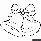 Coloring Pages With Bell sketch template