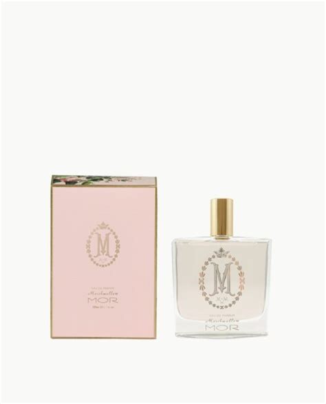 MOR Marshmallow Eau De Parfum 50ml – Jacob & Sebastian | Luxury Skincare, Makeup, Fragrances & Home