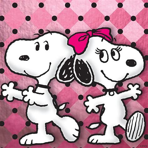 Snoopy and his sister Belle. | Big Sister, Little Brother | Pinterest ...