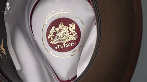 Stetson Hats: Worth It? Classic Fedora & Cowboy Hat Review | Gentleman's Gazette