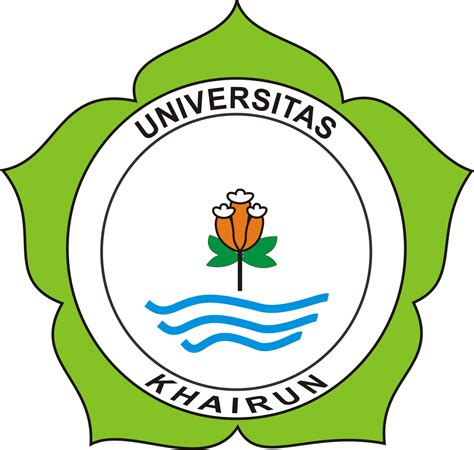 Logo Universitas Khairun Ternate - Homecare24