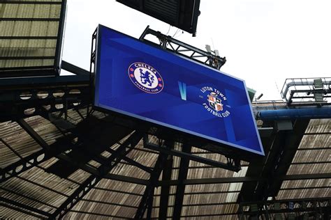 Chelsea vs. Luton Town, Premier League: Live blog; highlights - We Ain ...