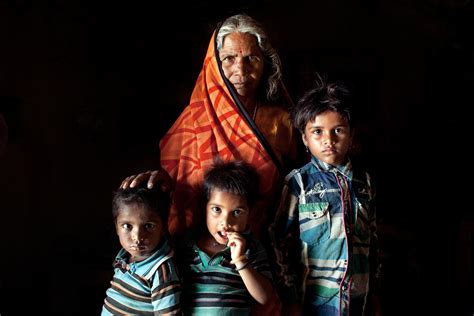 Family Size And Poverty: The Need For Family Planning