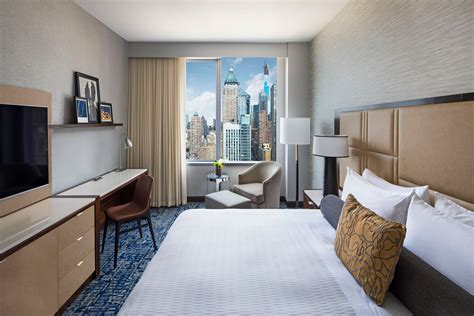 InterContinental New York Times Square | Manhattan, NY 10036