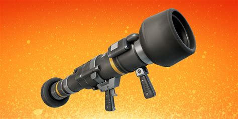 Fortnite Season 2: Where to Find Anvil Rocket Launcher