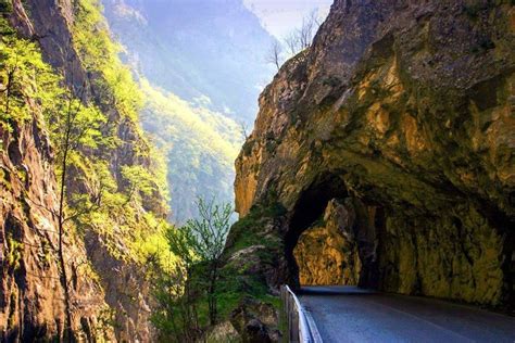 Rugova Gorge, Peja, Kosovo! | Visit albania, Places to travel, Rugova kosovo