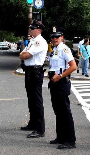 20120628_131 US Supreme Court Police | These officers are mo… | Flickr