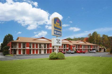 Best Western of Murphy Hotel (Murphy (NC)) - Deals, Photos & Reviews