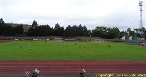 Edinburgh City FC | Meadowbank Stadium | Football Ground Guide