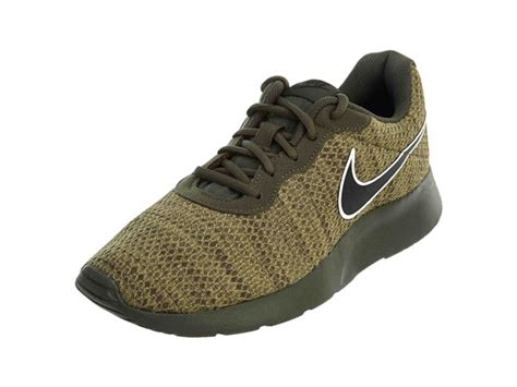 Nike Men's Tanjun Premium Running Shoes