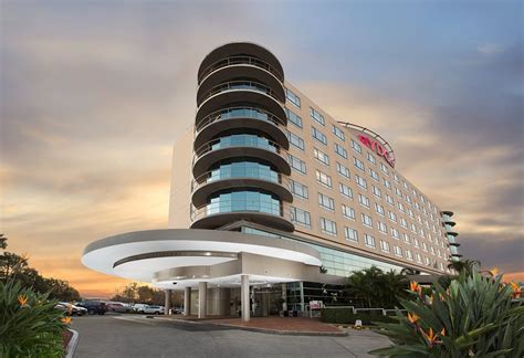 RYDGES PARRAMATTA - Updated 2022 Prices & Hotel Reviews (Rosehill ...