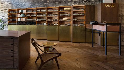 Aēsop Store design | Aesop store, Aesop shop, Commercial design