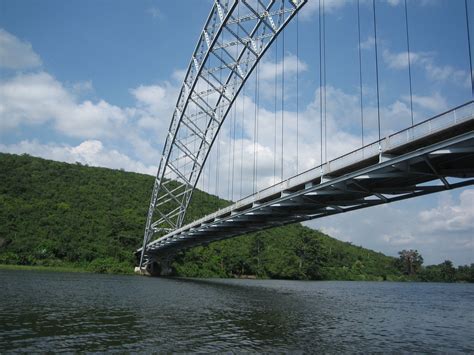 A bridge in Akosombo, Ghana | Ghana, Favorite places, Africa