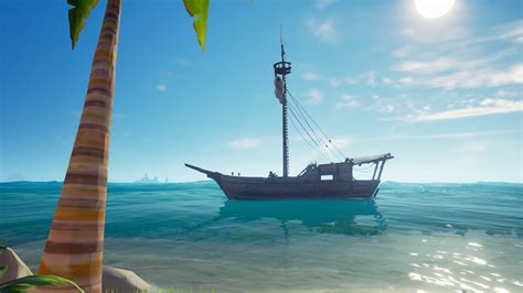 'Sea of Thieves' Galleon vs Sloop: Which Ship is Best and Can You Change Boats? - Newsweek