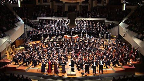 Berliner Symphoniker