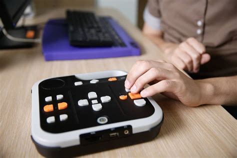 Assistive Devices for People with Disabilities - UDS Foundation