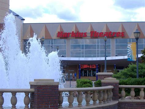 Top 6 Oklahoma City Movie Theaters