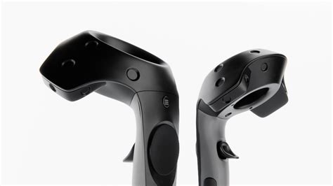 3D HTC VIVE VR CONTROLLERS - TurboSquid 2108357