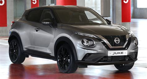 Hey Alexa, 2021 Nissan Juke Becomes An Enigma With New Special Edition ...