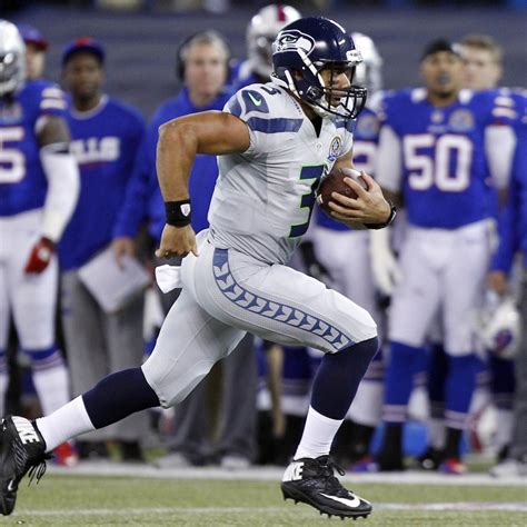 Seattle Seahawks Break out Wolf Grey Uniforms for Week 15 | Bleacher Report | Latest News ...