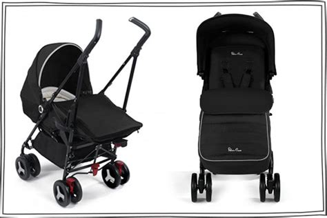 Silver Cross reflex stroller - latest pram and stroller reviews